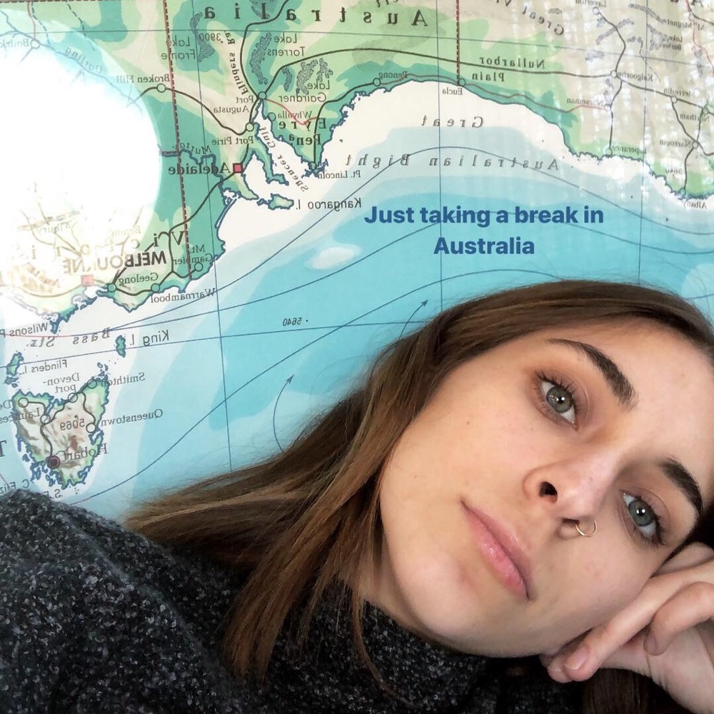 Meet your Posher, Vaylemaureen